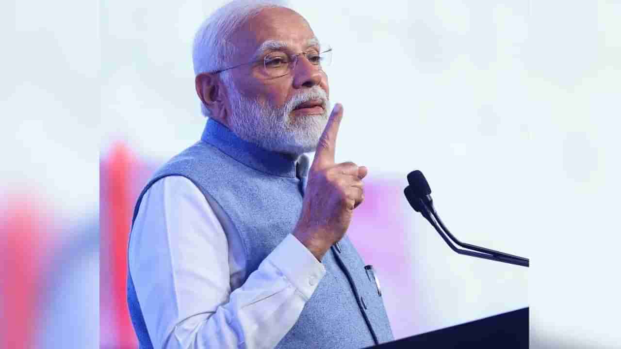 Pahalgam Attack: ದುಷ್ಟರ ಉದ್ದೇಶವೆಂದೂ ಯಶಸ್ವಿಯಾಗದು; ಪಹಲ್ಗಾಮ್ ದಾಳಿಗೆ ಮೋದಿ ಖಂಡನೆ