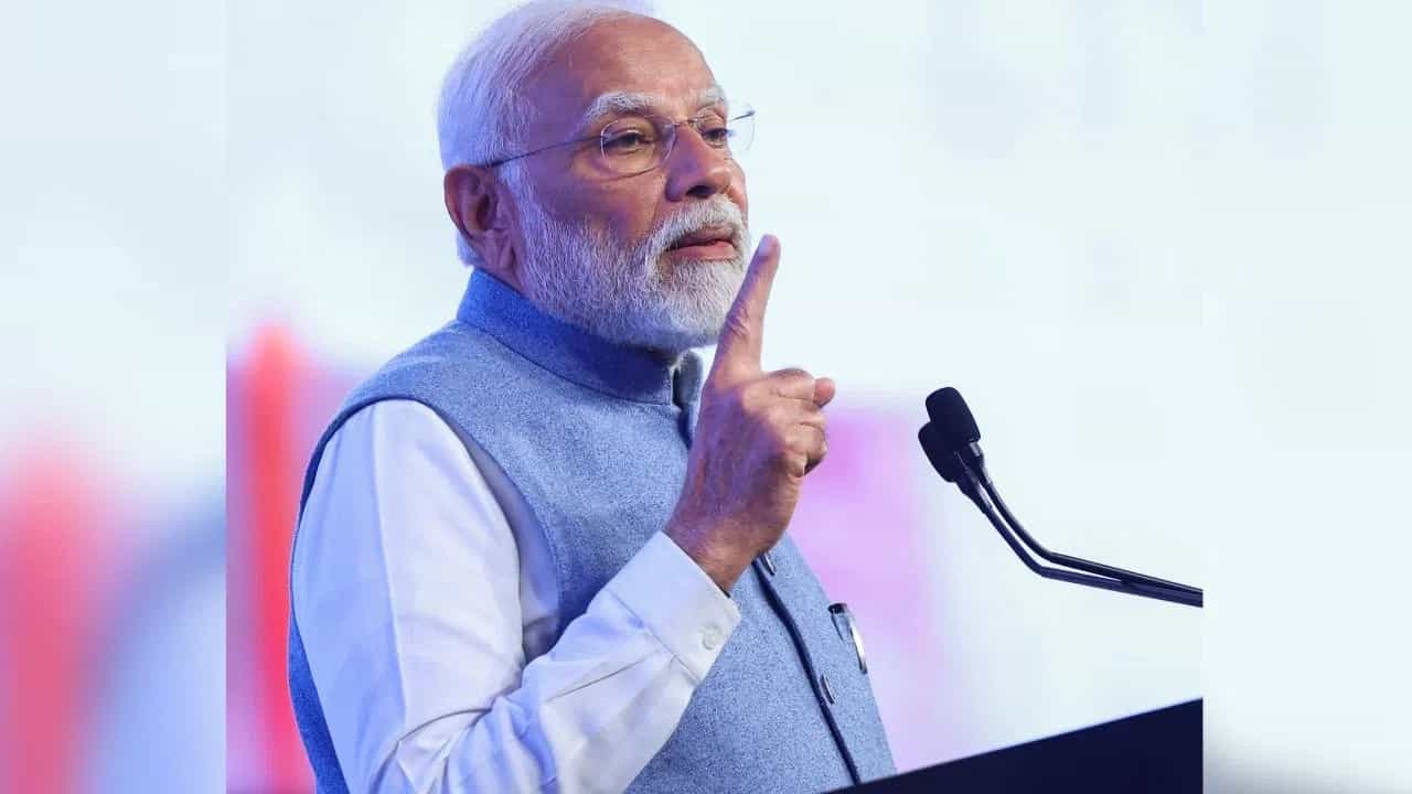 Pahalgam Attack: ದುಷ್ಟರ ಉದ್ದೇಶವೆಂದೂ ಯಶಸ್ವಿಯಾಗದು; ಪಹಲ್ಗಾಮ್ ದಾಳಿಗೆ ಮೋದಿ ಖಂಡನೆ