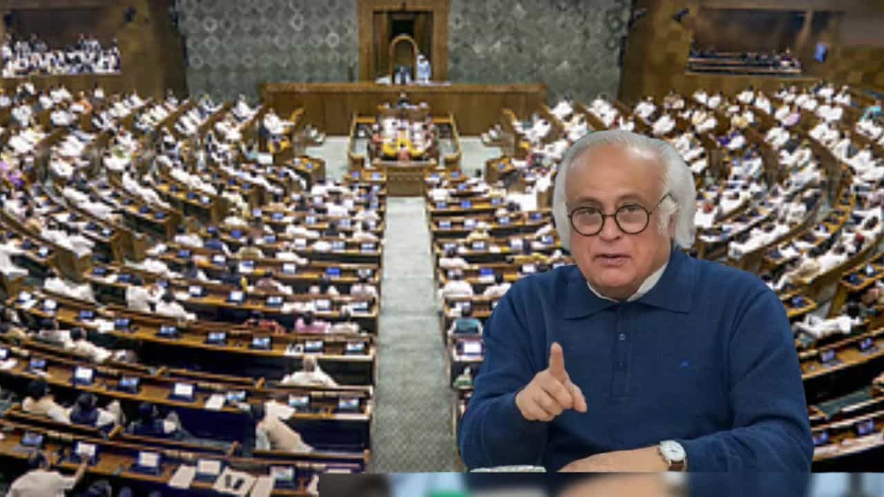 Waqf Bill: ವಕ್ಫ್ ತಿದ್ದುಪಡಿ ಮಸೂದೆ ವಿರುದ್ಧ ಸುಪ್ರೀಂ ಮೆಟ್ಟಿಲೇರಲು ಮುಂದಾದ ಕಾಂಗ್ರೆಸ್