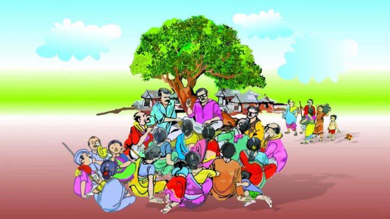 National Panchayati Raj Day 2025: ರಾಷ್ಟ್ರೀಯ ಪಂಚಾಯತ್ ರಾಜ್ ಪುರಸ್ಕಾರಕ್ಕೆ ಭಾಜನವಾದ ಹಾಸನದ ಬಿರಡಹಳ್ಳಿ ಗ್ರಾಮ ಪಂಚಾಯತ್ National Panchayati Raj Day 2025: ರಾಷ್ಟ್ರೀಯ ಪಂಚಾಯತ್ ರಾಜ್ ಪುರಸ್ಕಾರಕ್ಕೆ ಭಾಜನವಾದ ಹಾಸನದ ಬಿರಡಹಳ್ಳಿ ಗ್ರಾಮ ಪಂಚಾಯತ್