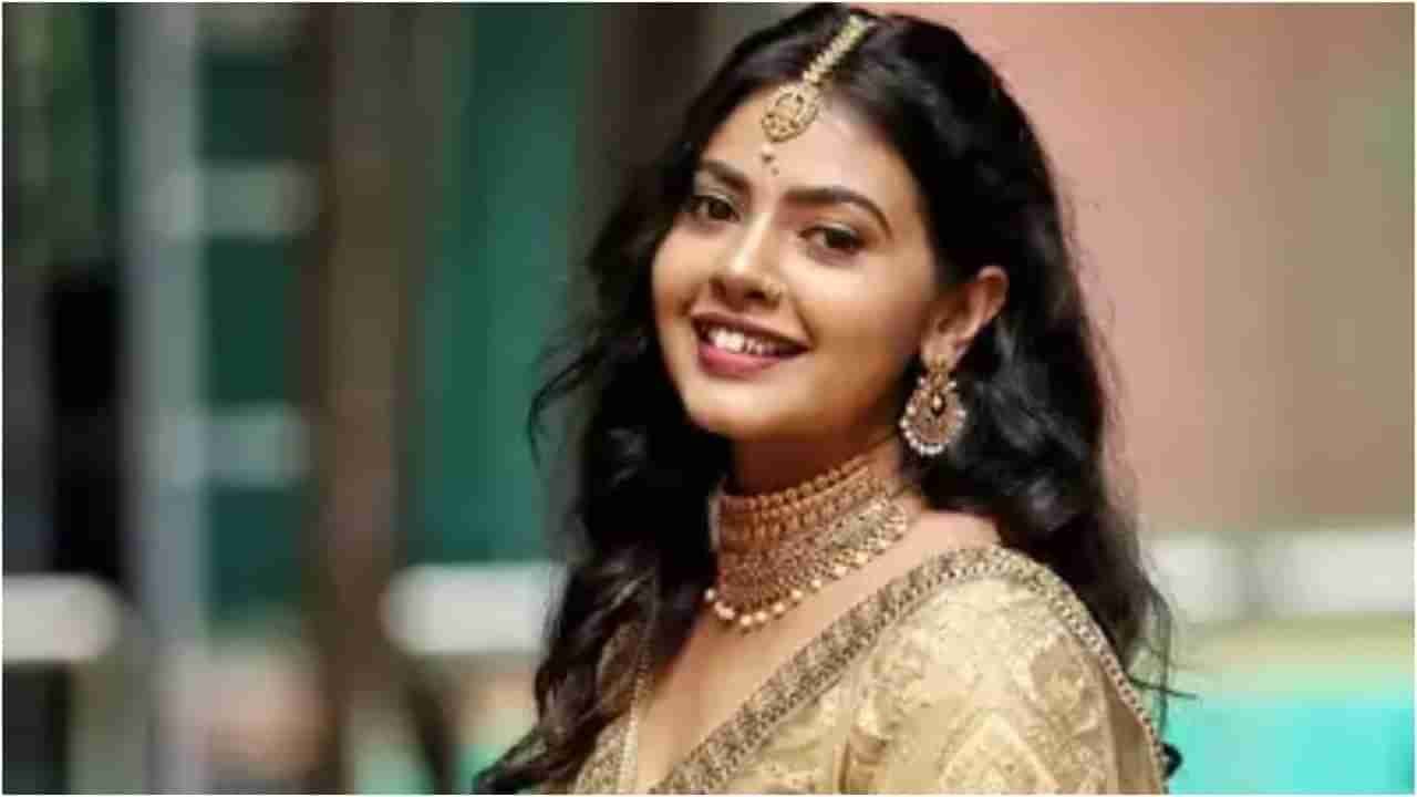 ‘ಗಿಣಿರಾಮ’  ಸಂಭಾವನೆ ರಿವೀಲ್ ಮಾಡಿದ ನಟಿ ನಯನಾ; ಇಷ್ಟು ಕಡಿಮೆಯಾ?
