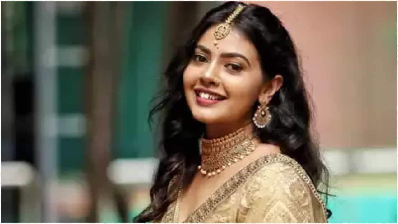 ‘ಗಿಣಿರಾಮ’ ಸಂಭಾವನೆ ರಿವೀಲ್ ಮಾಡಿದ ನಟಿ ನಯನಾ; ಇಷ್ಟು ಕಡಿಮೆಯಾ? ‘ಗಿಣಿರಾಮ’ ಸಂಭಾವನೆ ರಿವೀಲ್ ಮಾಡಿದ ನಟಿ ನಯನಾ; ಇಷ್ಟು ಕಡಿಮೆಯಾ?