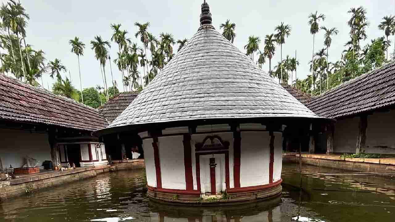 3 ಸಾವಿರ ವರ್ಷಗಳಿಂದ ವಿಜ್ಞಾನಿಗಳ ಪಾಲಿಗೆ ನಿಗೂಢವಾಗಿಯೇ ಉಳಿದಿದೆ ಈ ಶಿವನ ದೇವಾಲಯ!