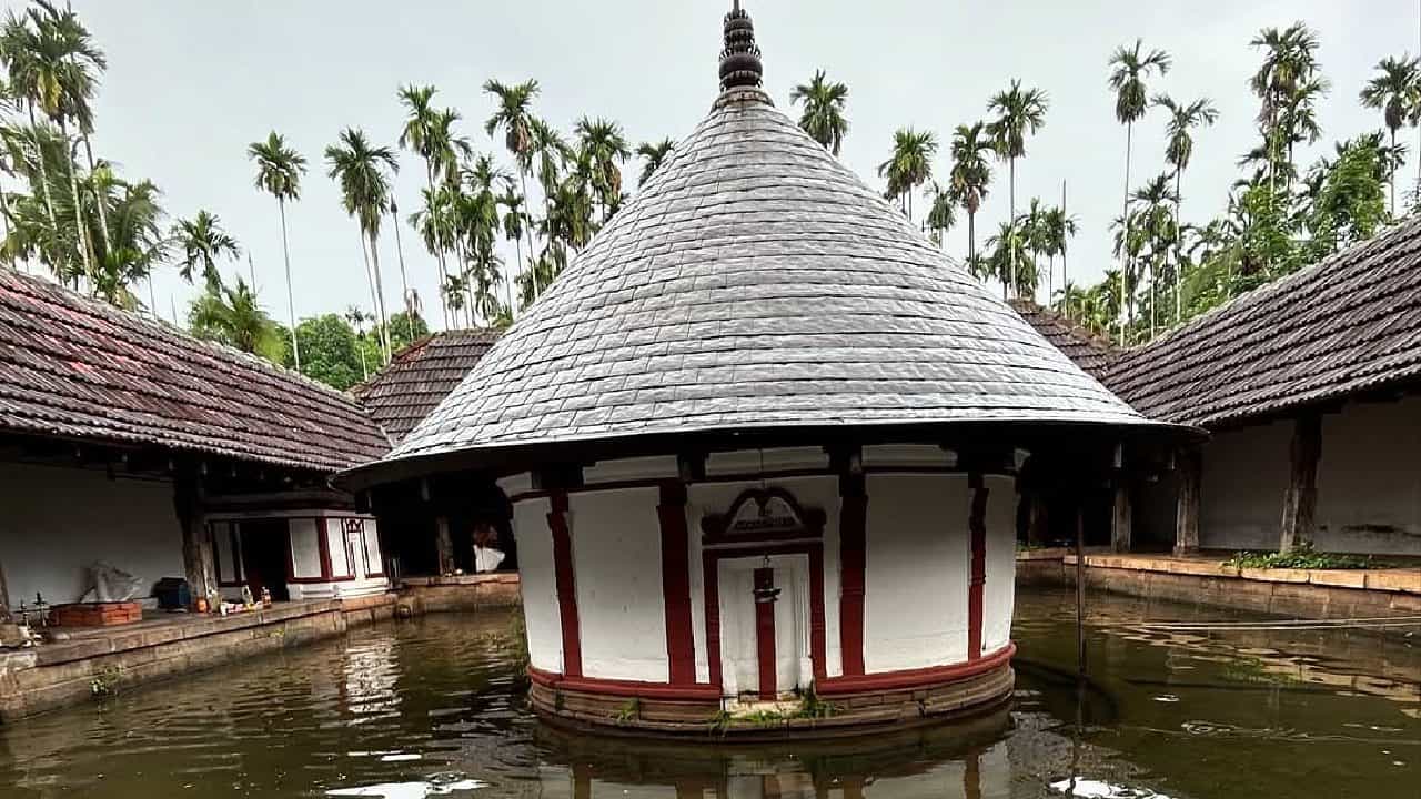 3 ಸಾವಿರ ವರ್ಷಗಳಿಂದ ವಿಜ್ಞಾನಿಗಳ ಪಾಲಿಗೆ ನಿಗೂಢವಾಗಿಯೇ ಉಳಿದಿದೆ ಈ ಶಿವನ ದೇವಾಲಯ!