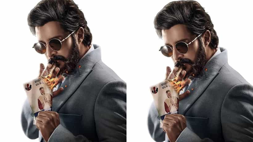 ಪೋಸ್ಟರ್ ವಿವಾದ, ಶ್ರುತಿ ಆರೋಪಕ್ಕೆ ಪ್ರತಿಕ್ರಿಯೆ ನೀಡಿದ ನೆನಪಿರಲಿ ಪ್ರೇಮ್