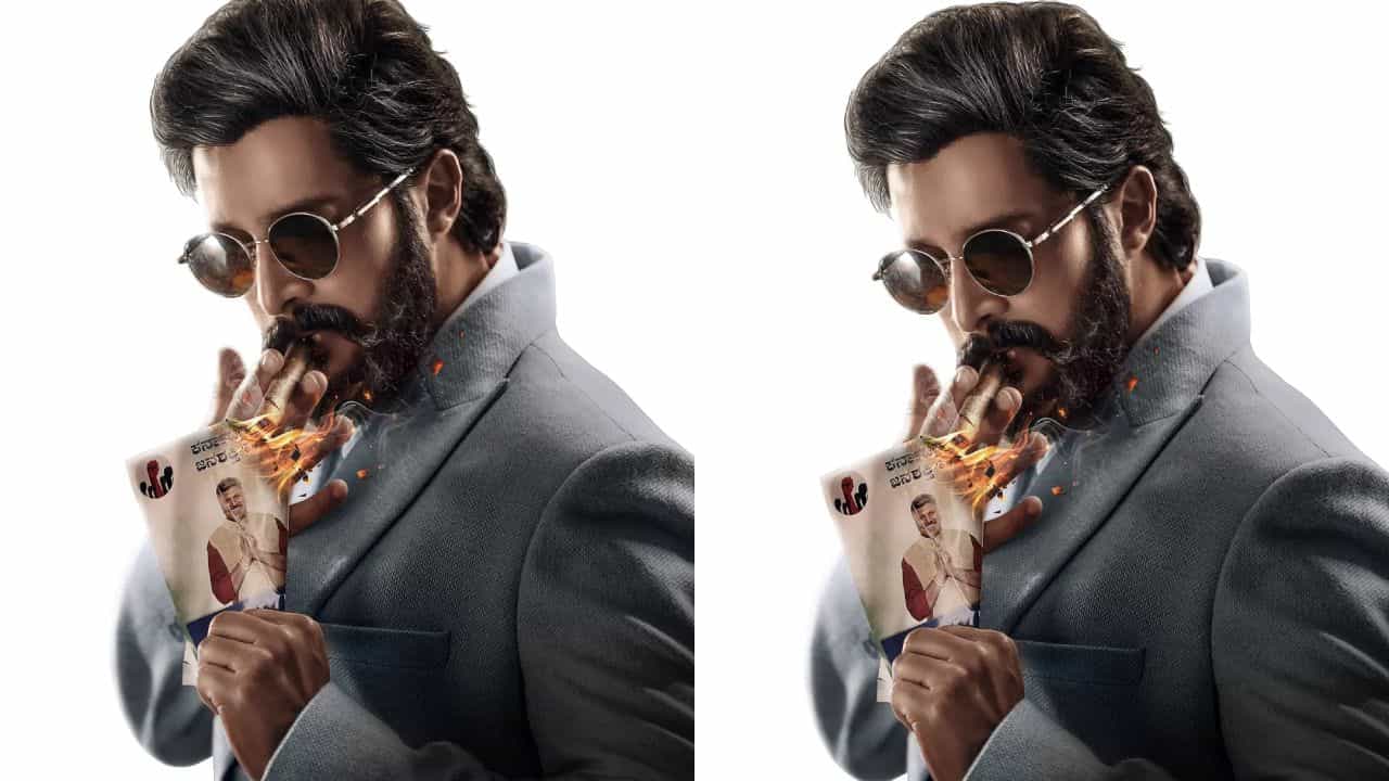 ಪೋಸ್ಟರ್ ವಿವಾದ, ಶ್ರುತಿ ಆರೋಪಕ್ಕೆ ಪ್ರತಿಕ್ರಿಯೆ ನೀಡಿದ ನೆನಪಿರಲಿ ಪ್ರೇಮ್