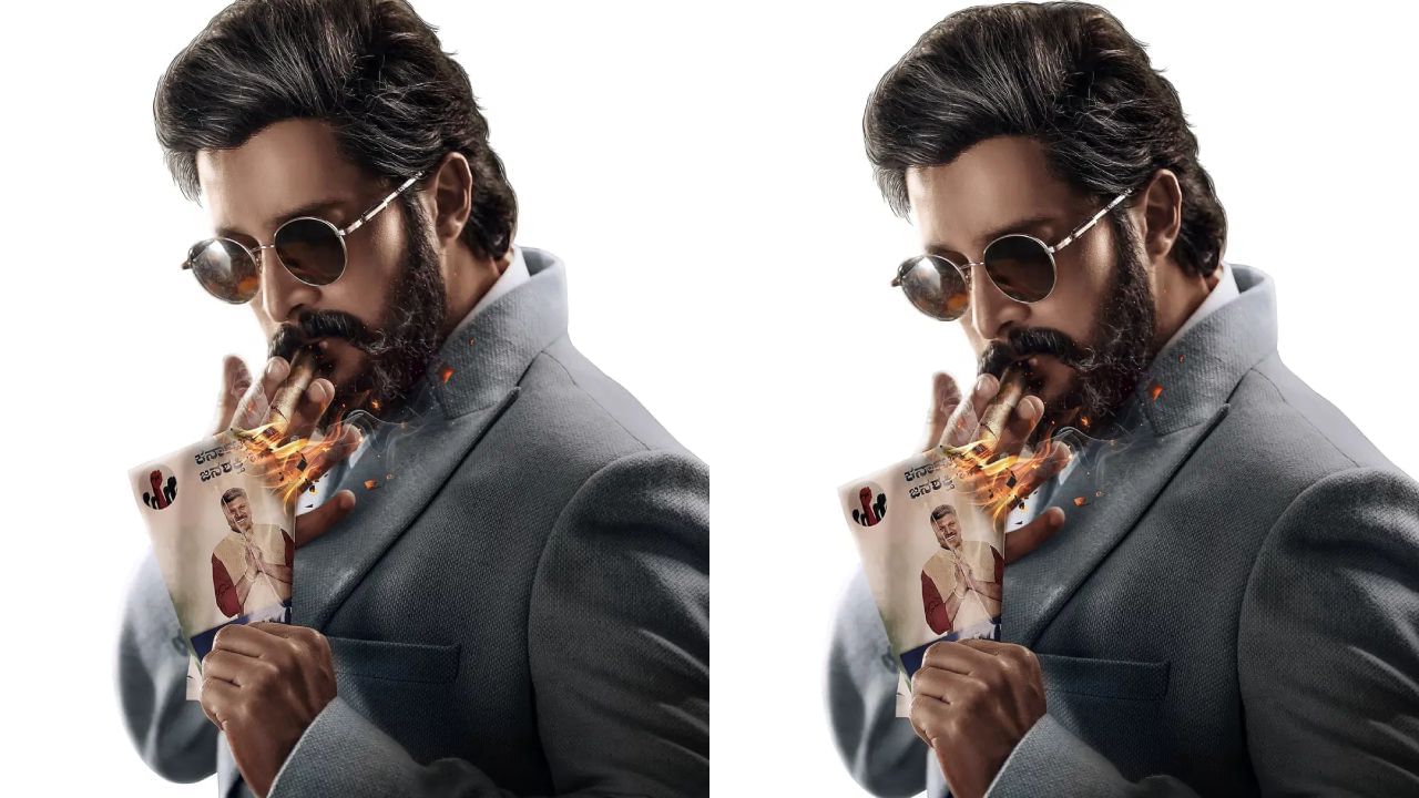 ಪೋಸ್ಟರ್ ವಿವಾದ, ಶ್ರುತಿ ಆರೋಪಕ್ಕೆ ಪ್ರತಿಕ್ರಿಯೆ ನೀಡಿದ ನೆನಪಿರಲಿ ಪ್ರೇಮ್