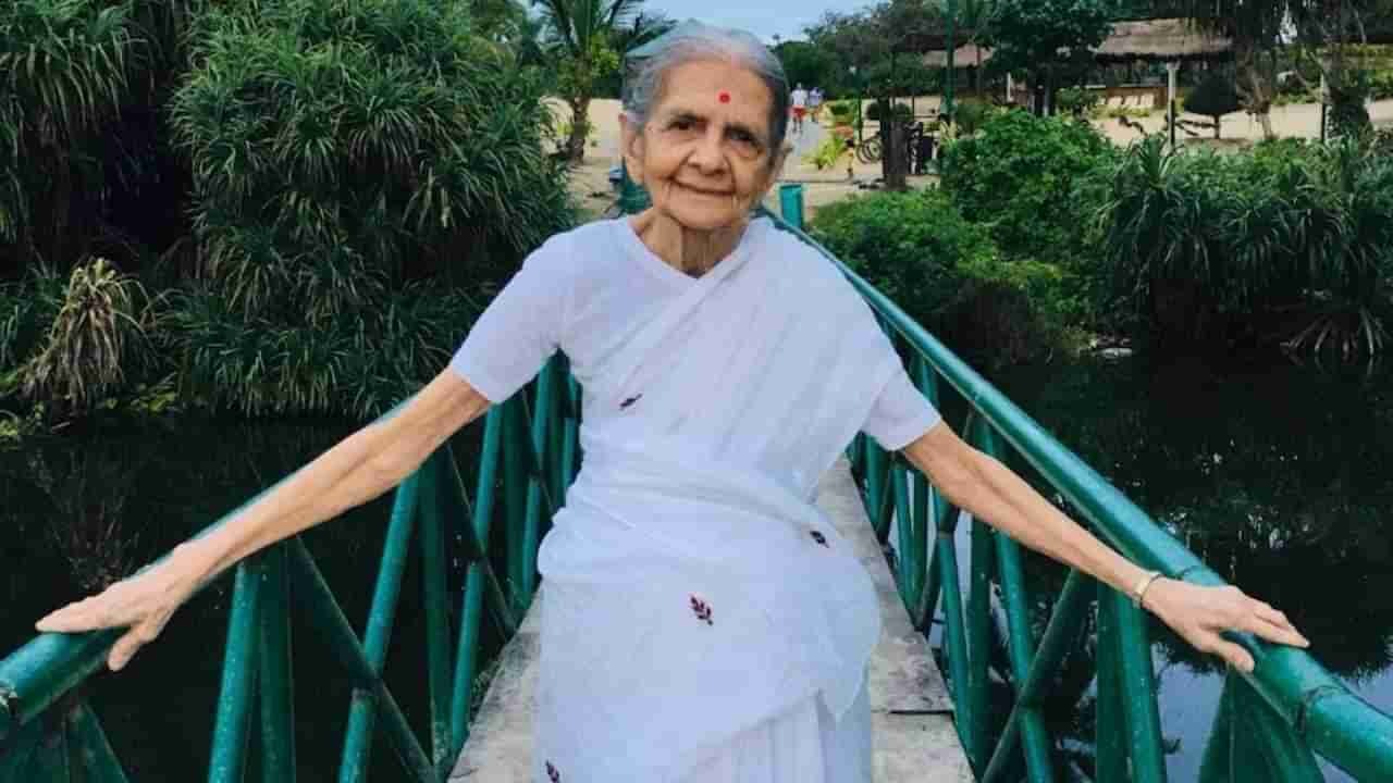 Nilamben Parikh: ಮಹಾತ್ಮ ಗಾಂಧಿಯವರ ಮರಿಮೊಮ್ಮಗಳು ನೀಲಂಬೆನ್ ನಿಧನ