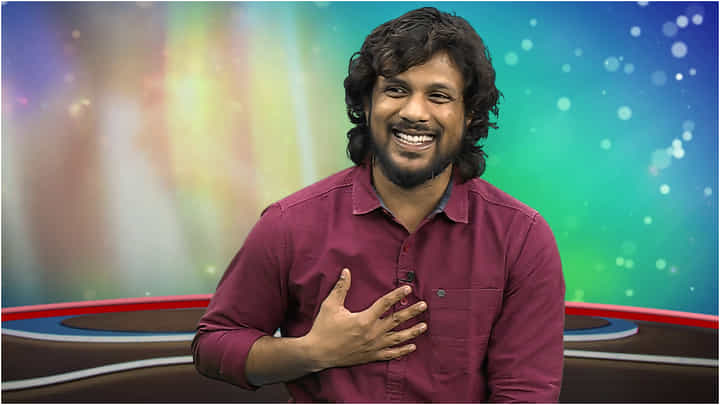 ಸ್ಟ್ಯಾಂಡಪ್ ಕಾಮಿಡಿಯನ್ ನಿರೂಪ್ ಮೋಹನ್ ಹಿನ್ನೆಲೆ ಬಗ್ಗೆ ನಿಮಗೆಷ್ಟು ಗೊತ್ತು? ಸ್ಟ್ಯಾಂಡಪ್ ಕಾಮಿಡಿಯನ್ ನಿರೂಪ್ ಮೋಹನ್ ಹಿನ್ನೆಲೆ ಬಗ್ಗೆ ನಿಮಗೆಷ್ಟು ಗೊತ್ತು?