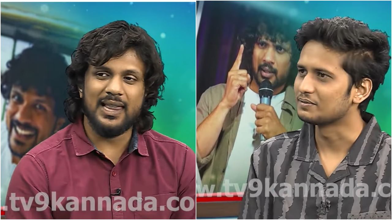 ಸೊಂಟದ ಕೆಳಗಿನ ಮಾತು; ಮನೆಯಲ್ಲಿ ಸ್ಟ್ಯಾಂಡಪ್ ಕಾಮಿಡಿಯನ್ಸ್ ಎದುರಿಸೋ ಸಮಸ್ಯೆಗಳೇನು?