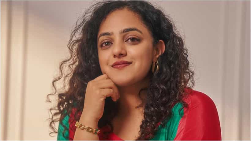 ನಿತ್ಯಾ ಮೆನನ್ ಅದೆಷ್ಟು ಸುಂದರವಾಗಿ ಕನ್ನಡ ಮಾತನಾಡುತ್ತಾರೆ ನೋಡಿ