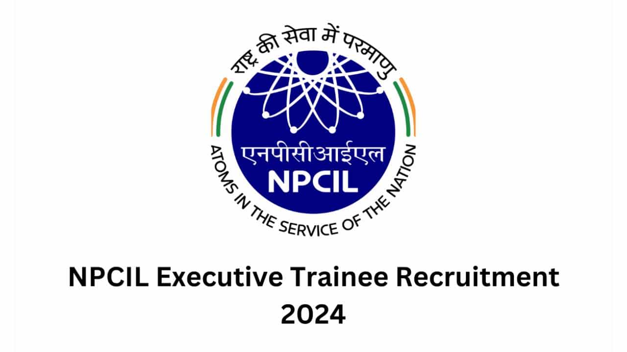 NPCIL Recruitment: ಪರಮಾಣು ವಿದ್ಯುತ್ ನಿಗಮದಲ್ಲಿ 400 ಹುದ್ದೆಗಳಿಗೆ ನೇಮಕಾತಿ; ಮಾಸಿಕ ಸಂಬಳ 56,000 ರೂ.