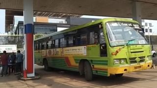 ಬಿಬಿಎಂಪಿಗೆ ಹೊಸ ಆಯುಕ್ತ ನೇಮಕ: ತುಷಾರ್​ ಗಿರಿನಾಥ್​ ವರ್ಗಾವಣೆ