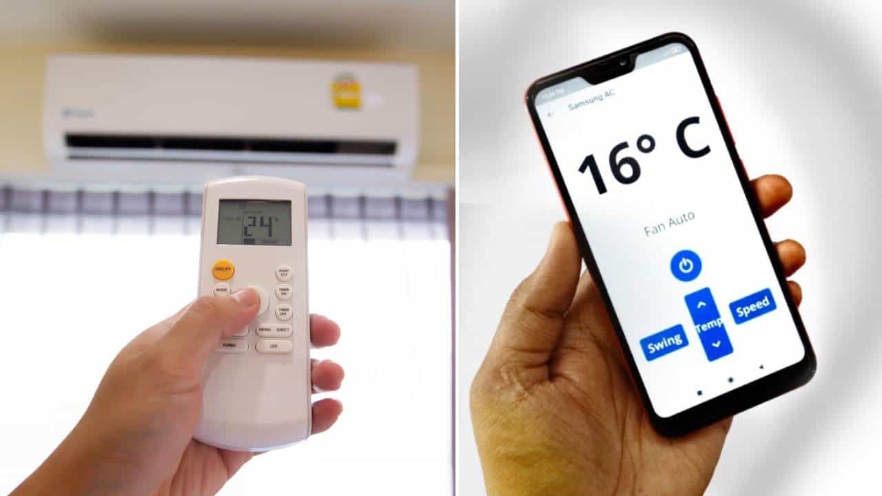 Tech Tips: ನಿಮ್ಮ ಹಳೆಯ ಫೋನ್ ಅನ್ನು ಟಿವಿ ಅಥವಾ ಎಸಿ ರಿಮೋಟ್ ಆಗಿ ಮಾಡಿ: ಇಲ್ಲಿದೆ ಟ್ರಿಕ್