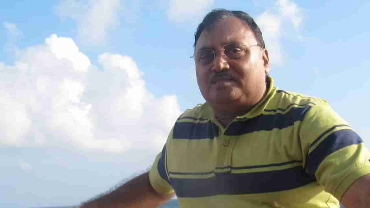 ಉತ್ತರ ಕನ್ನಡದ ಜೋಯಿಡಾದಲ್ಲಿ ಶ್ರೀಗಂಧ ತೋಟ ಹೊಂದಿದ್ದ ಓಂ ಪ್ರಕಾಶ್