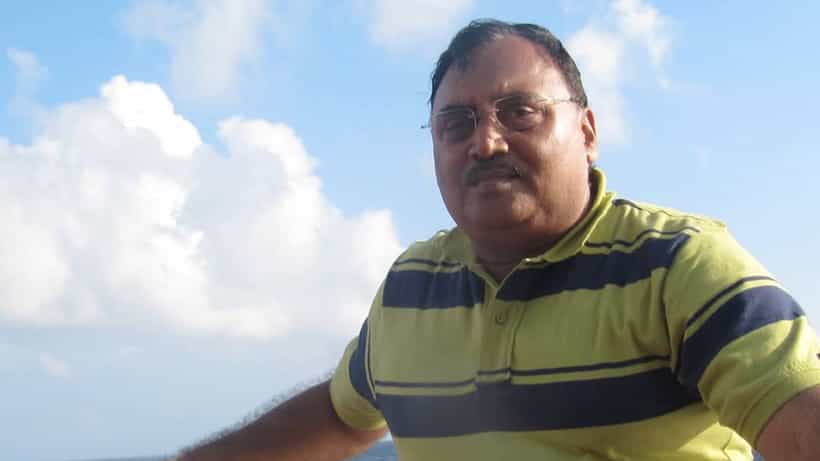 ಉತ್ತರ ಕನ್ನಡದ ಜೋಯಿಡಾದಲ್ಲಿ ಶ್ರೀಗಂಧ ತೋಟ ಹೊಂದಿದ್ದ ಓಂ ಪ್ರಕಾಶ್