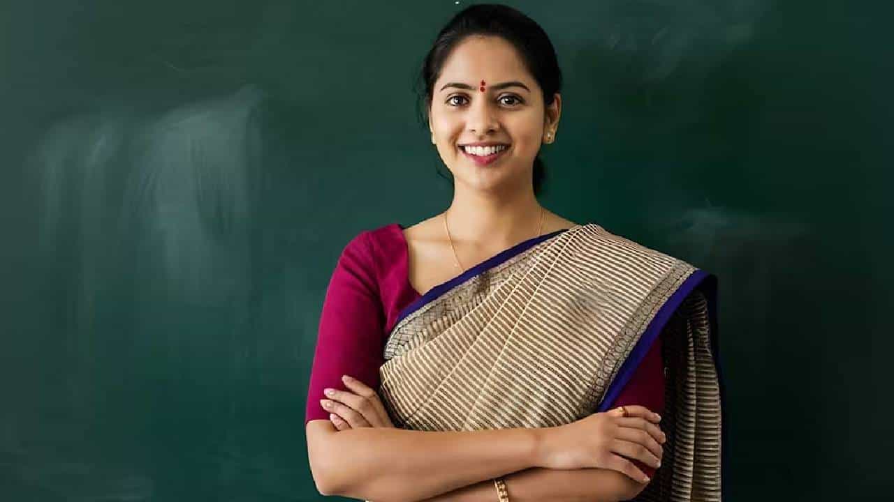 ವಿದೇಶದಲ್ಲಿ ಶಿಕ್ಷಕ ಹುದ್ದೆ ಪಡೆಯಲು ಇಲ್ಲಿದೆ ಸುವರ್ಣವಕಾಶ; ಸ್ನಾತಕೋತ್ತರ ಮತ್ತು ಬಿ.ಎಡ್ ಪದವಿಧರರು ಕೂಡಲೇ ಅರ್ಜಿ ಸಲ್ಲಿಸಿ