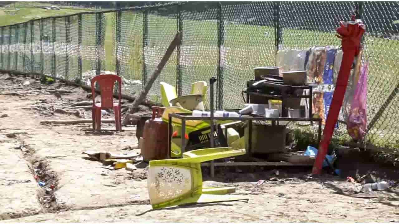 ಪಹಲ್ಗಾಮ್ ದಾಳಿಕೋರ ಸಮೀರ್ ಅಹ್ಮದ್ ಕುಟುಂಬದಿಂದ ಹೊರಬಿತ್ತು ಆಘಾತಕಾರಿ ಹೇಳಿಕೆ