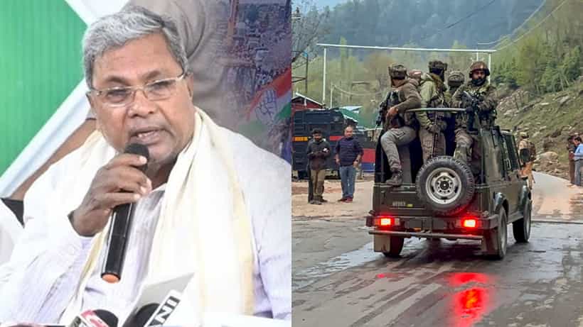 ಕಾಶ್ಮೀರದಲ್ಲಿ ಕನ್ನಡಿಗರ ರಕ್ಷಣೆಗೆ ಅಧಿಕಾರಿಗಳ ತಂಡ ದೌಡು: ಕೊಪ್ಪಳದ 20 ಮಂದಿ ಸುರಕ್ಷಿತ