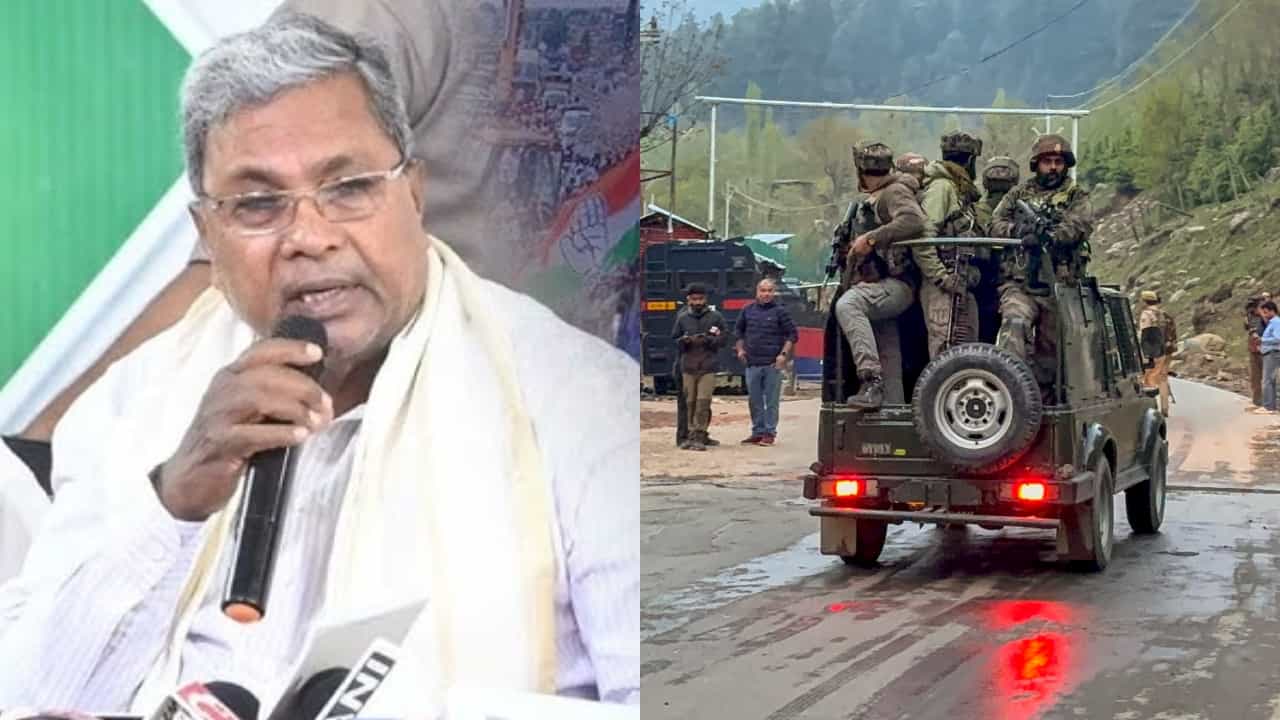 ಕಾಶ್ಮೀರದಲ್ಲಿ ಕನ್ನಡಿಗರ ರಕ್ಷಣೆಗೆ ಅಧಿಕಾರಿಗಳ ತಂಡ ದೌಡು: ಕೊಪ್ಪಳದ 20 ಮಂದಿ ಸುರಕ್ಷಿತ