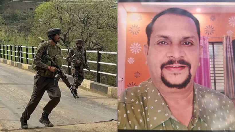 Pahalgam Terror Attack: ಕಾಶ್ಮೀರದಲ್ಲಿ ಉಗ್ರರ ಗುಂಡಿನ ದಾಳಿಗೆ ಶಿವಮೊಗ್ಗ ಉದ್ಯಮಿ ಬಲಿ