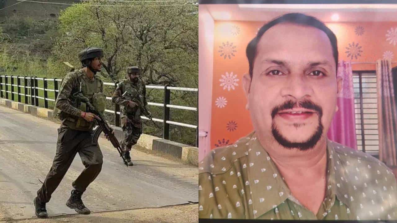 Pahalgam Terror Attack: ಕಾಶ್ಮೀರದಲ್ಲಿ ಉಗ್ರರ ಗುಂಡಿನ ದಾಳಿಗೆ ಶಿವಮೊಗ್ಗ ಉದ್ಯಮಿ ಬಲಿ