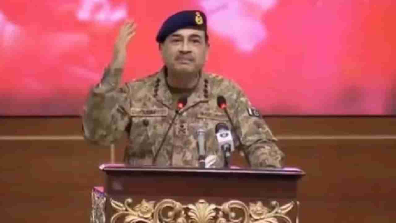 ಕಾಶ್ಮೀರದ ದಾಳಿಗೂ ನಮಗೂ ಸಂಬಂಧವಿಲ್ಲವೆಂದ ಪಾಕಿಸ್ತಾನ; ಪಾಕ್ ಸೇನಾ ಮುಖ್ಯಸ್ಥರ ವಿಡಿಯೋ ಮತ್ತೆ ವೈರಲ್