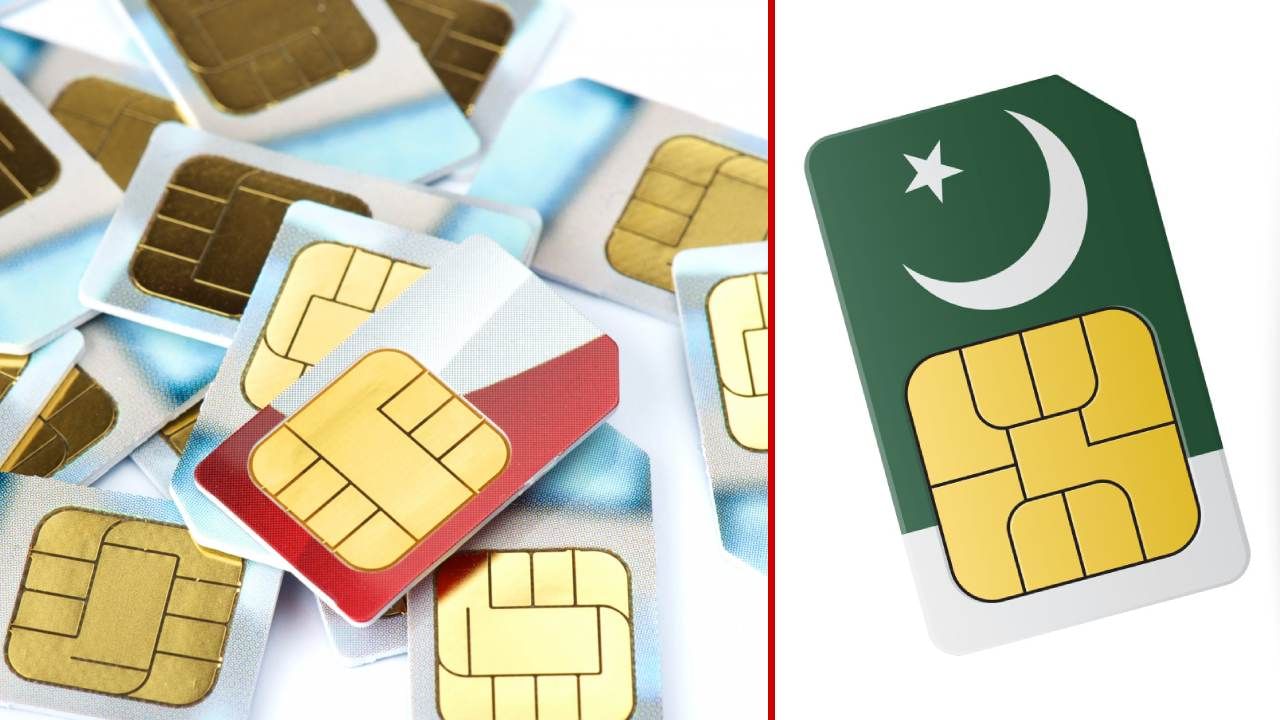 ಪಾಕಿಸ್ತಾನದಲ್ಲಿ ಯಾವ ಸಿಮ್ ಯೂಸ್ ಮಾಡುತ್ತಾರೆ ಗೊತ್ತೆ?, ಅಲ್ಲಿ ರಿಚಾರ್ಜ್ ಹೇಗೆ ಮಾಡೋದು? ಪಾಕಿಸ್ತಾನದಲ್ಲಿ ಯಾವ ಸಿಮ್ ಯೂಸ್ ಮಾಡುತ್ತಾರೆ ಗೊತ್ತೆ?, ಅಲ್ಲಿ ರಿಚಾರ್ಜ್ ಹೇಗೆ ಮಾಡೋದು?