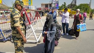 ಸುಪ್ರೀಂ ಕೋರ್ಟ್‌ನಲ್ಲಿ ವಕ್ಫ್ ಕಾಯ್ದೆಗೆ ಕೇಂದ್ರ ಸರ್ಕಾರ ಸಮರ್ಥನೆ, ಸಿಂಧುತ್ವ ಪ್ರಶ್ನಿಸುವ ಅರ್ಜಿಗಳನ್ನು ವಜಾಕ್ಕೆ ಮನವಿ