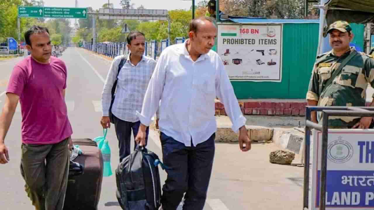 ಗಡುವು ಮುಗಿದರೂ ಕರ್ನಾಟಕದಲ್ಲಿ ಇನ್ನೂ ಇದ್ದಾರೆ ಪಾಕಿಸ್ತಾನೀಯರು: ಕಾರಣ ಇಲ್ಲಿದೆ