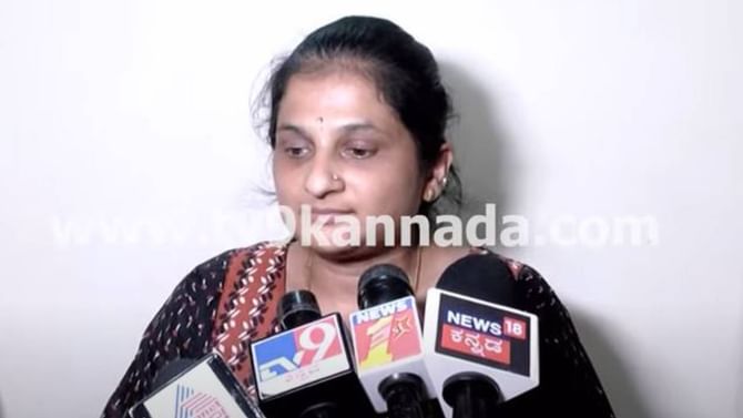 ನನ್ನ ಆಯುಷ್ಯವನ್ನೂ ದೇವರು ನಮ್ಮ ಸೈನಿಕರಿಗೆ ನೀಡಲಿ: ಪಲ್ಲವಿ ರಾವ್