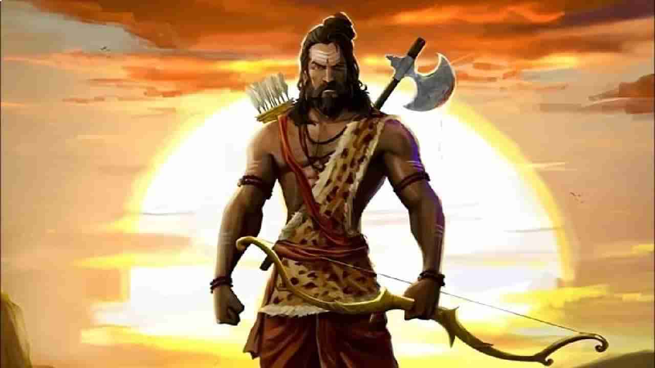 Parshuram Jayanti 2025: ಇಂದು ಪರಶುರಾಮ ಜಯಂತಿ; ಪರಶುರಾಮರ ಬಗೆಗಿನ ಕೆಲವು ಆಸಕ್ತಿದಾಯಕ ಕಥೆಗಳನ್ನು ತಿಳಿಯಿರಿ
