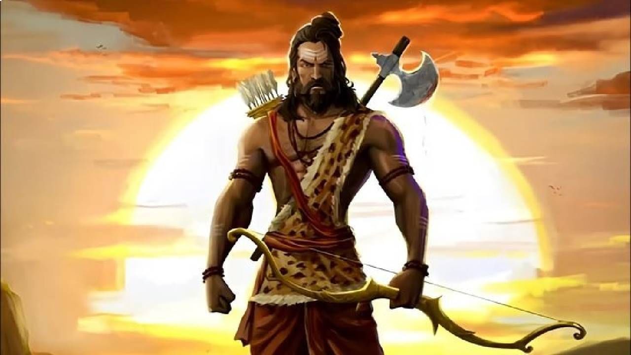 Parshuram Jayanti 2025: ಇಂದು ಪರಶುರಾಮ ಜಯಂತಿ; ಪರಶುರಾಮರ ಬಗೆಗಿನ ಕೆಲವು ಆಸಕ್ತಿದಾಯಕ ಕಥೆಗಳನ್ನು ತಿಳಿಯಿರಿ Parshuram Jayanti 2025: ಇಂದು ಪರಶುರಾಮ ಜಯಂತಿ; ಪರಶುರಾಮರ ಬಗೆಗಿನ ಕೆಲವು ಆಸಕ್ತಿದಾಯಕ ಕಥೆಗಳನ್ನು ತಿಳಿಯಿರಿ