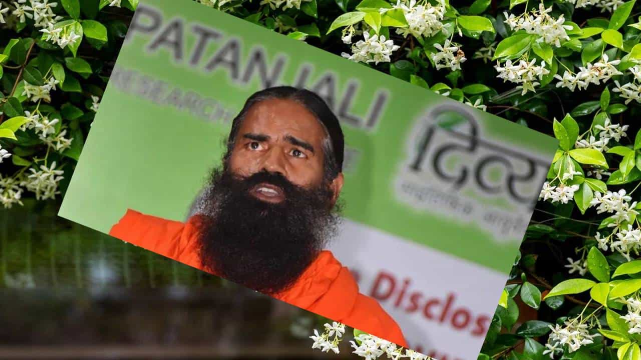 ಮಲ್ಲಿಗೆ ಹೂವೇ ನಿನ್ನ ಔಷಧದ ಗುಣ ಎಂಥ ಚೆನ್ನ..! ಪತಂಜಲಿ ಸಂಶೋಧನೆಯಲ್ಲಿ ಅಚ್ಚರಿ ಫಲಿತಾಂಶ ಮಲ್ಲಿಗೆ ಹೂವೇ ನಿನ್ನ ಔಷಧದ ಗುಣ ಎಂಥ ಚೆನ್ನ..! ಪತಂಜಲಿ ಸಂಶೋಧನೆಯಲ್ಲಿ ಅಚ್ಚರಿ ಫಲಿತಾಂಶ