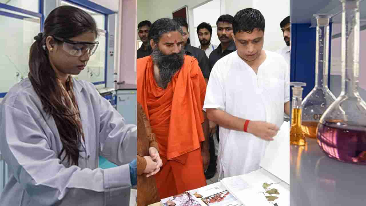 ಟ್ರಿಪಲ್ ನೆಗಟಿವ್ ಬ್ರೆಸ್ಟ್ ಕ್ಯಾನ್ಸರ್​ನಲ್ಲಿ MicroRNA ಪಾತ್ರವೇನು? ಪತಂಜಲಿಯಿಂದ ಮಹತ್ವದ ಸಂಶೋಧನೆ