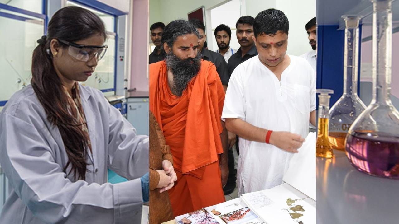 ಟ್ರಿಪಲ್ ನೆಗಟಿವ್ ಬ್ರೆಸ್ಟ್ ಕ್ಯಾನ್ಸರ್​ನಲ್ಲಿ MicroRNA ಪಾತ್ರವೇನು? ಪತಂಜಲಿಯಿಂದ ಮಹತ್ವದ ಸಂಶೋಧನೆ