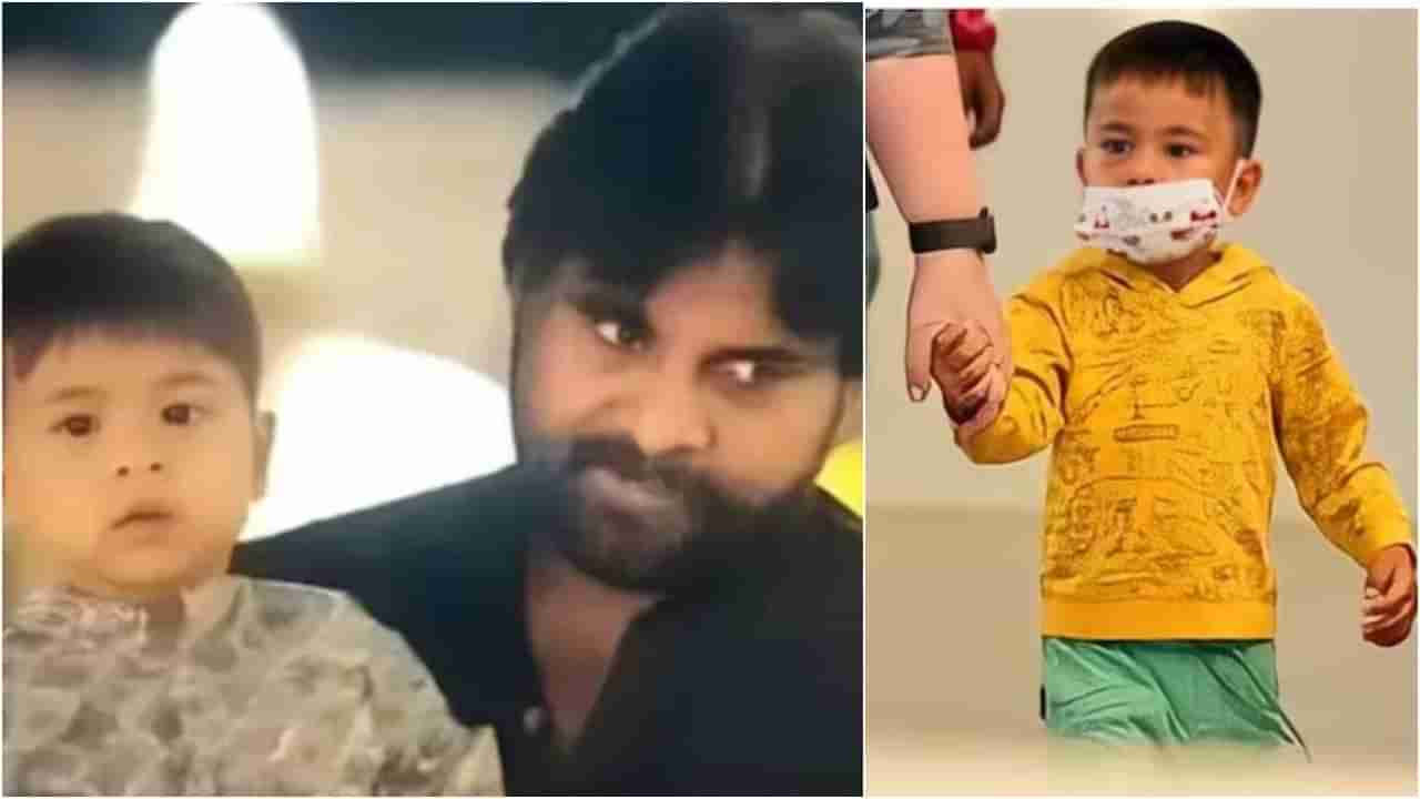 ‘ಅಂದುಕೊಂಡಿದ್ದಕ್ಕಿಂತ ಹೆಚ್ಚೇ ಆಗಿದೆ’; ಮಗನ ಆರೋಗ್ಯದ ಅಪ್​ಡೇಟ್ ಕೊಟ್ಟ ಪವನ್ ಕಲ್ಯಾಣ್