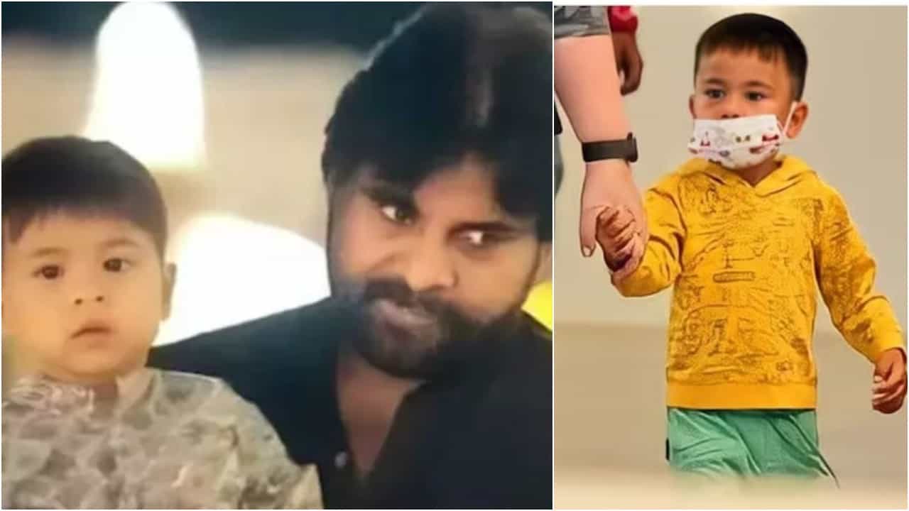 ‘ಅಂದುಕೊಂಡಿದ್ದಕ್ಕಿಂತ ಹೆಚ್ಚೇ ಆಗಿದೆ’; ಮಗನ ಆರೋಗ್ಯದ ಅಪ್​ಡೇಟ್ ಕೊಟ್ಟ ಪವನ್ ಕಲ್ಯಾಣ್