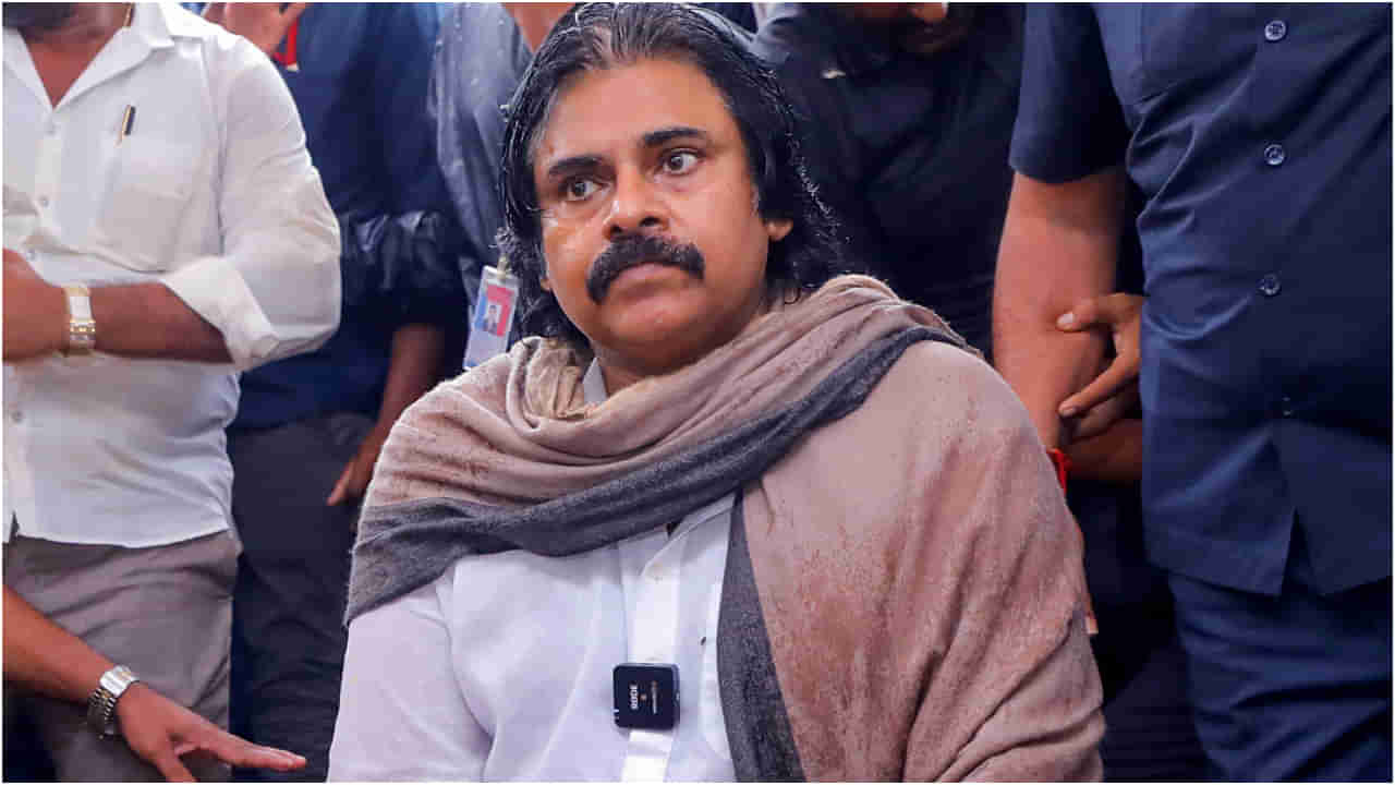 ಚಿತ್ರರಂಗದಲ್ಲಿ ಅತ್ಯಂತ ಕೆಟ್ಟ ದಾಖಲೆ ಬರೆದ ಪವನ್ ಕಲ್ಯಾಣ್; ಇನ್ನಾದರೂ ಬದಲಾಗ್ತಾರಾ?