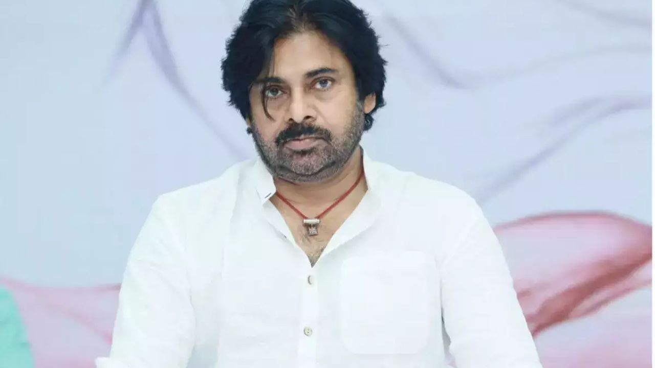 ತಪ್ಪಿತಸ್ಥ ಭಾವನೆಯಿಂದ ಹೊರ ಬರಲು ನಿರ್ಧರಿಸಿದ ಪವನ್ ಕಲ್ಯಾಣ್