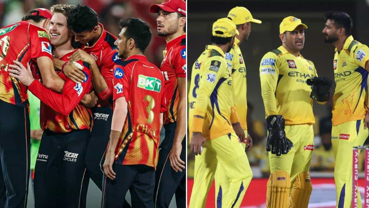 PBKS vs CSK, IPL 2025: ಗಲ್ಲಿ ಕ್ರಿಕೆಟ್‌ನಲ್ಲೂ ಹೀಗೆ ಆಗಲ್ಲ: ಪಂಜಾಬ್-ಸಿಎಸ್‌ಕೆ ಪಂದ್ಯದಲ್ಲಿ ಊಹಿಸಲಾಗದ ಘಟನೆ
