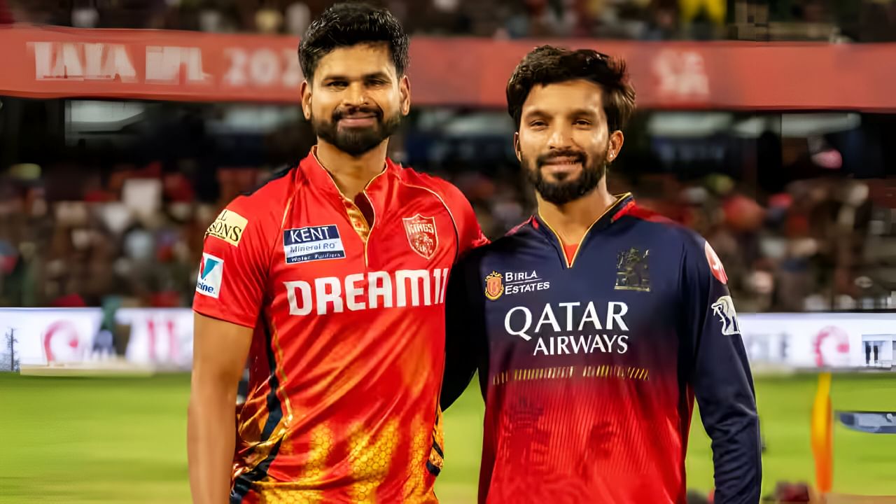 RCB vs PBKS: ಆರ್​ಸಿಬಿ vs ಪಂಜಾಬ್ ಕಿಂಗ್ಸ್ ನಡುವೆ ನಾಳೆ ಮತ್ತೆ ಪಂದ್ಯ