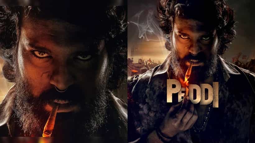 ರಾಮ್ ಚರಣ್ ನಟನೆಯ ‘ಪೆದ್ದಿ’ ಸಿನಿಮಾಕ್ಕೆ ಮೊದಲ ಆಯ್ಕೆ ಯಾರು?