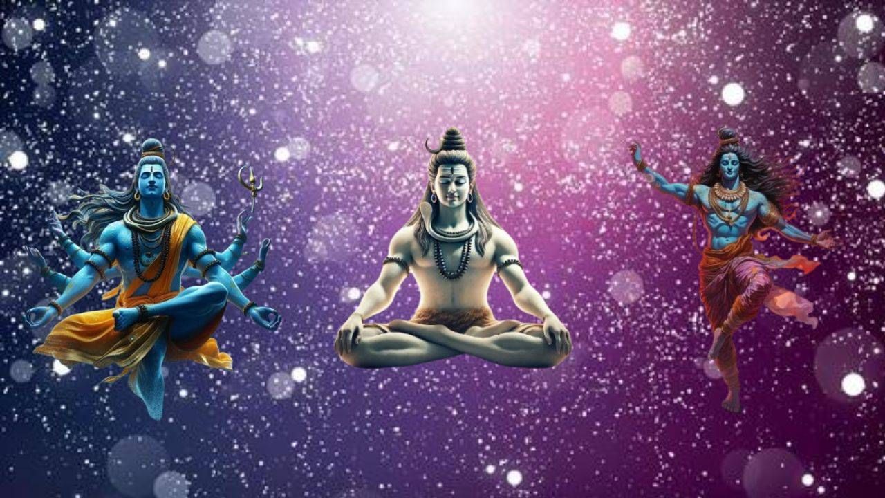 Personality Test: ನಿಮಗೆ ಶಿವನ ಯಾವ ರೂಪ ಇಷ್ಟ  ಅನ್ನೋದ್ರ ಮೇಲೆ ನಿಮ್ಮ ವ್ಯಕ್ತಿತ್ವ ಹೇಗಿದೆ ತಿಳಿಯಿರಿ