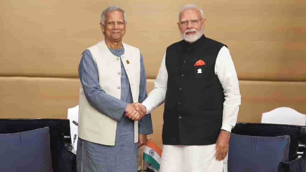 ಯೂನಸ್ ಸರ್ಕಾರಕ್ಕೆ ಮೋದಿ ಶಾಕ್; ಬಾಂಗ್ಲಾದೇಶದ ಟ್ರಾನ್ಸ್‌ಶಿಪ್‌ಮೆಂಟ್ ಸೌಲಭ್ಯ ರದ್ದುಗೊಳಿಸಿದ ಭಾರತ