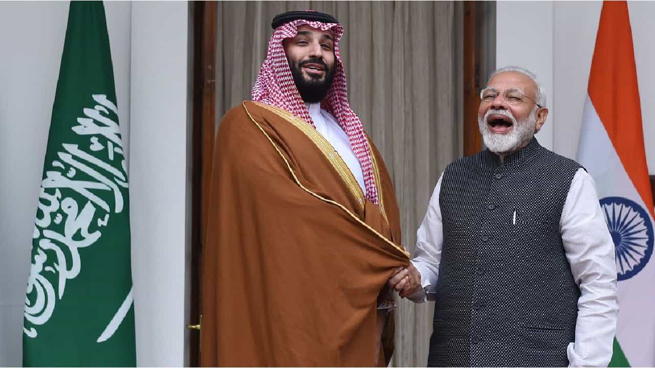 ಏಪ್ರಿಲ್ 22ರಂದು ಸೌದಿ ಅರೇಬಿಯಾಕ್ಕೆ ಪ್ರಧಾನಿ ಮೋದಿ ಭೇಟಿ