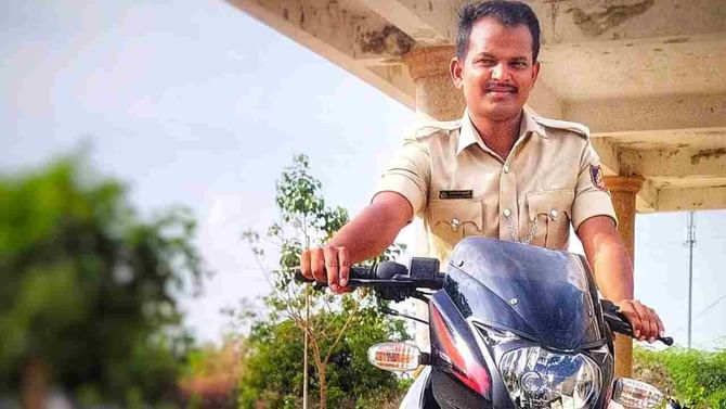 ಅಪ್ರಾಪ್ತೆಯೊಂದಿಗೆ ಪ್ರೀತಿಯ ನಾಟಕ: ಲೈಂಗಿಕ ದೌರ್ಜನ್ಯವೆಸಗಿದ ಪೊಲೀಸ್ ಪೇದೆ