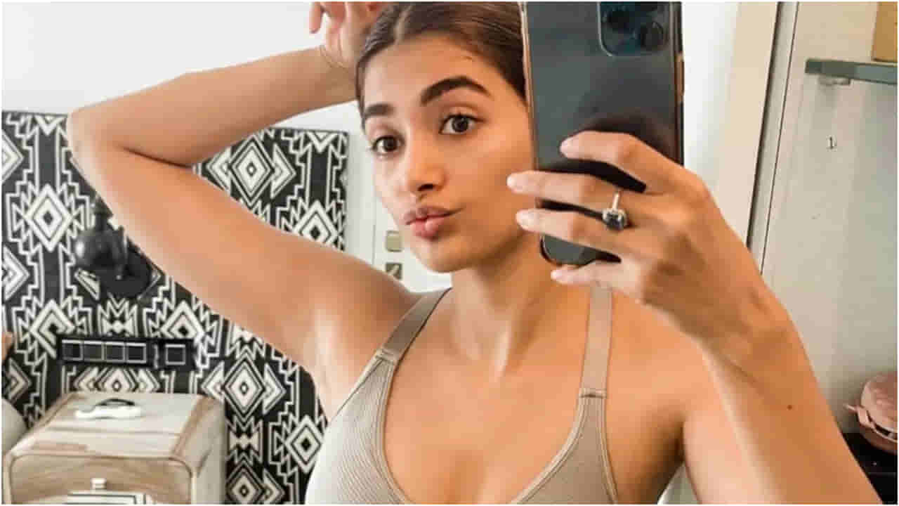 ಕನ್ನಡ ಸಿನಿಮಾ ಮಾಡುವಂತೆ ಪೂಜಾ ಹೆಗ್ಡೆಗೆ ಕುಟುಂಬದಿಂದ ಒತ್ತಾಯ