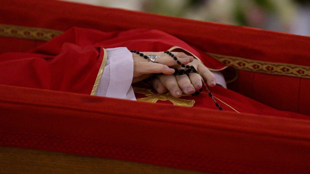 Pope Francis Funeral (1)