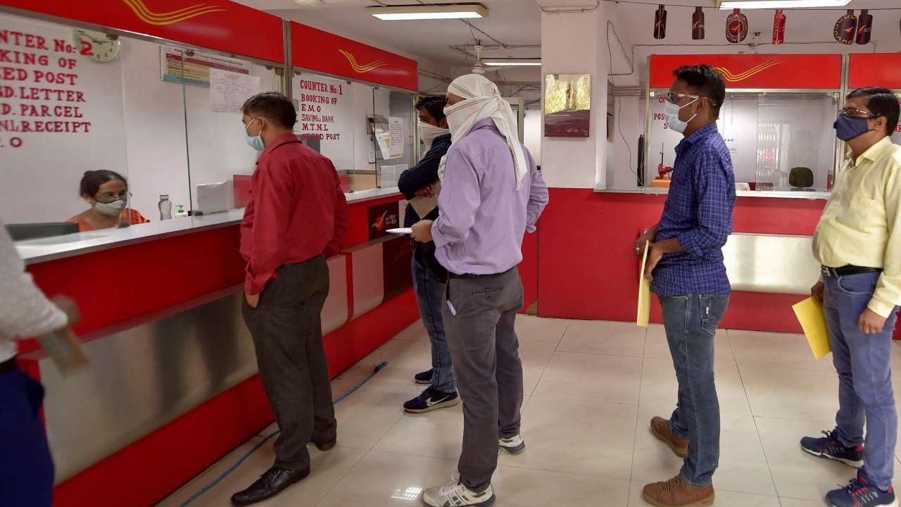 Post Office FD plan: ಈ ಪೋಸ್ಟ್ ಆಫೀಸ್ ಠೇವಣಿ ಪ್ಲಾನ್ ಸಖತ್ ಆದಾಯ ಸೃಷ್ಟಿಸುವ ಮಾರ್ಗ